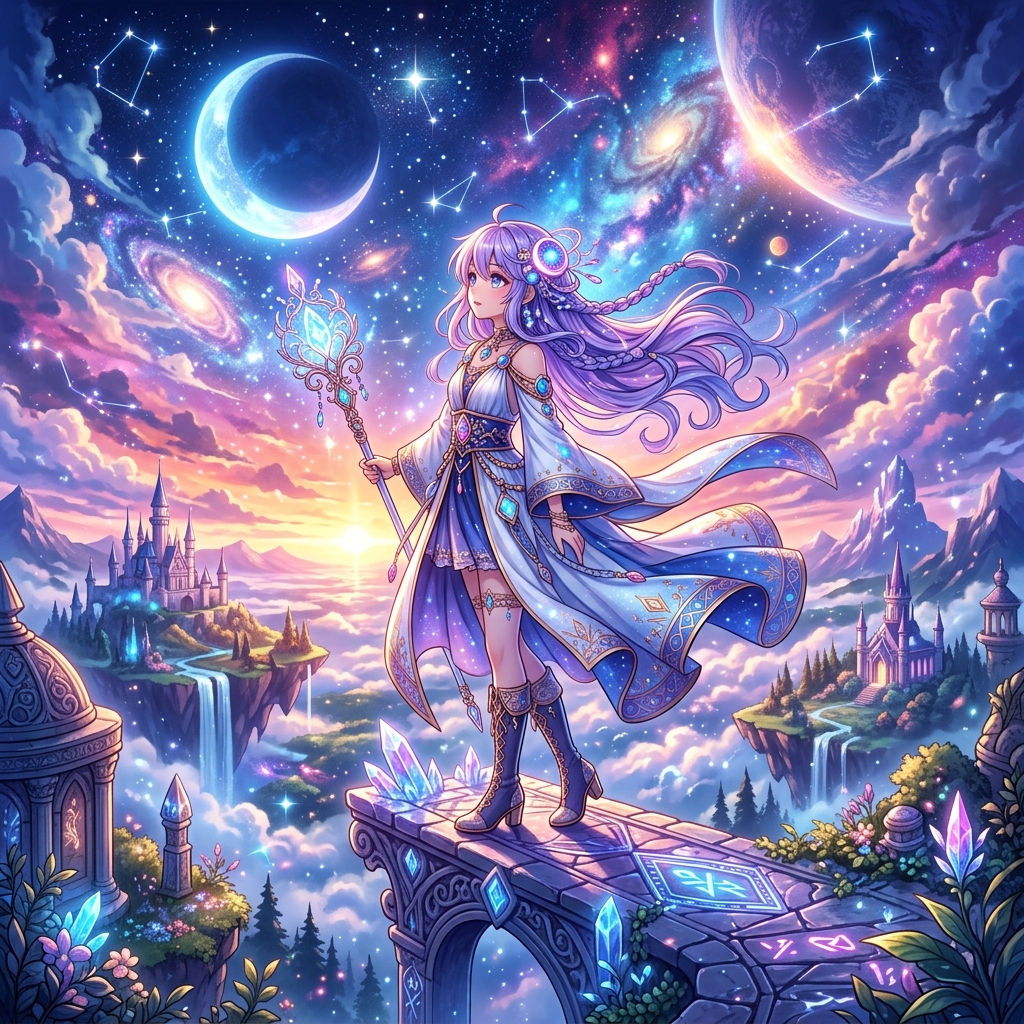 Wallpaper 4K Featured Art